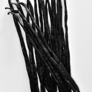 Poivre Noir de Madagascar (100gr) - MADA WORLD VANILLA